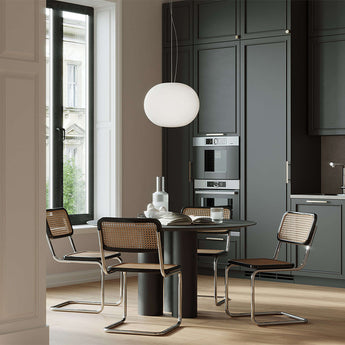 Flos Glo-Ball S Pendant Light