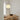 Flos Glo-Ball S2 Pendant Light in White — lifestyle, dining room