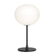 Flos Glo-Ball T Table Lamp in Matt Black — packshot