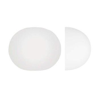 Flos Glo-Ball Wall Light