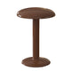 Flos Gustave Residential Table Light in Lacquered Brown — packshot