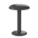 Flos Gustave Residential Table Light in Matt Anthracite — packshot