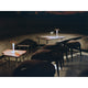 Flos Gustave Residential Table Light — lifestyle