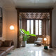 Flos IC Floor Lamp — lifestyle