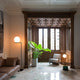 Flos IC Floor Lamp — lifestyle