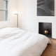 Flos IC Floor Lamp — lifestyle
