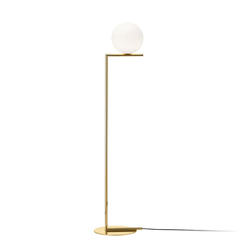 Flos IC F1 10 Anniversary Floor Lamp