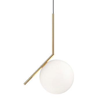 Flos IC S2 10 Anniversary Pendant Light