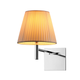 Flos KTribe W Wall Light in Soft (Fabric) — packshot