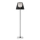 Flos KTribe F2 Floor Light in Fumèe — packshot