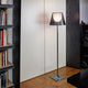 Flos KTribe F2 Floor Light — lifestyle