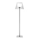 Flos KTribe F2 Floor Light in Transparent — packshot