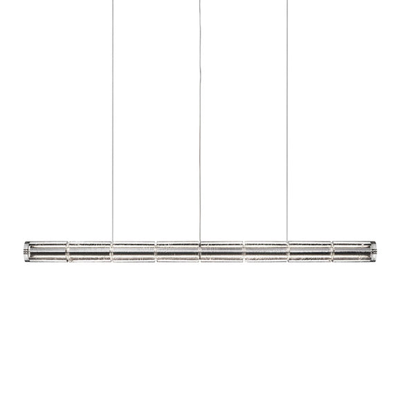 Flos Luce Orizzontale S1 Suspension Light by Ronan & Erwan Bouroullec ...