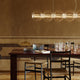 Flos Luce Sferica S1 Suspension Light — lifestyle, ph. Robert Rieger