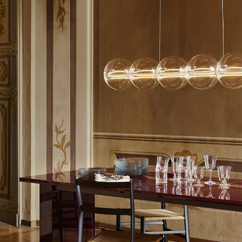 Flos Luce Sferica S1 Suspension Light
