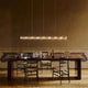 Flos Luce Sferica S1 Suspension Light — lifestyle, ph. Robert Rieger