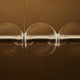 Flos Luce Sferica S1 Suspension Light — lifestyle, detail, ph. Robert Rieger