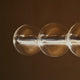 Flos Luce Sferica S1 Suspension Light — lifestyle, detail, ph. Robert Rieger