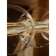 Flos Luce Sferica S1 Suspension Light — lifestyle, detail, ph. Robert Rieger
