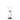 Flos Noctambule Floor 1 High Cylinder Cone Small Base