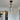 Flos Noctambule Suspension 1 Low Cylinder Cone — on display, showroom