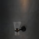 Flos Nocturne Wall Light Cone — lifestyle, interior, ph. Santi Caleca