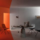 Flos OK Pendant Light by Konstantin Grcic – lifestyle 2