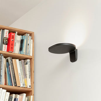 Flos Oplight W1 Wall Light