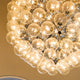 Flos RF27119 G125 LED bulb — lifestyle