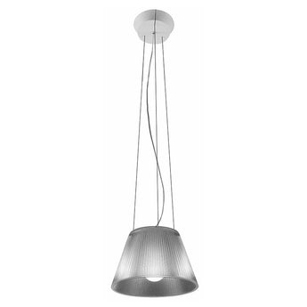 Flos Romeo Moon S Pendant Light