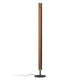 Flos Seki-Han Floor Lamp — packshot, detail