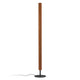 Flos Seki-Han Floor Lamp — packshot, detail
