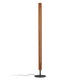 Flos Seki-Han Floor Lamp — packshot, detail