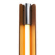 Flos Seki-Han Floor Lamp — packshot, detail
