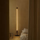 Flos Seki-Han Floor Lamp — lifestyle, ph. Robert Rieger