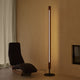 Flos Seki-Han Floor Lamp — lifestyle, ph. Robert Rieger