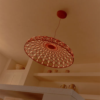 Flos Skynest Suspension Light