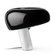 Flos Snoopy Table Lamp in Black — packshot