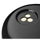 Flos Snoopy Table Lamp in Black — packshot, detail