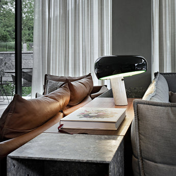 Flos Snoopy Table Lamp