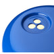 Flos Snoopy Table Lamp in Blue — packshot, detail
