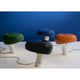 Flos Snoopy Table Lamp — studio, ph. Alecio Ferrari, group colourways