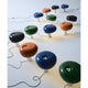 Flos Snoopy Table Lamp — studio, ph. Alecio Ferrari, group colourways
