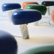 Flos Snoopy Table Lamp — studio, ph. Alecio Ferrari, group colourways