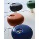 Flos Snoopy Table Lamp — studio, ph. Alecio Ferrari, group colourways
