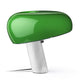 Flos Snoopy Table Lamp in Green — packshot