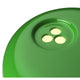 Flos Snoopy Table Lamp in Green — packshot, detail