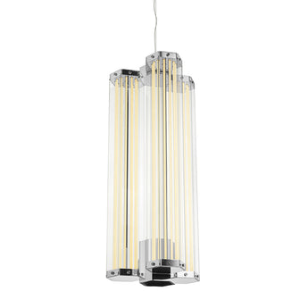 Flos Superwire S3 Pendant Light