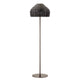 Flos Tatou F Floor Lamp in Ochre-Grey — packshot