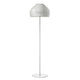 Flos Tatou F Floor Lamp in White — packshot